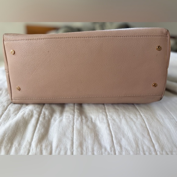 Tory Burch Pink Shoulder Bag - Picture 14 of 14
